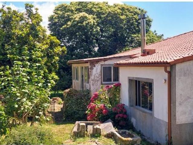 Casa en venta en O Deza, Galicia