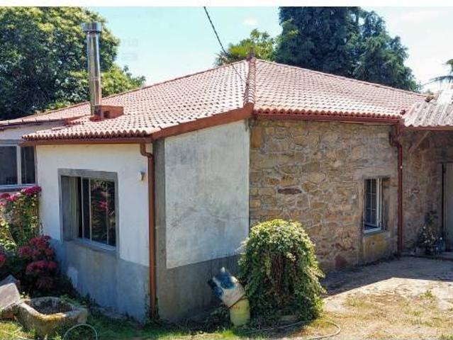 Casa en venta en O Deza, Galicia