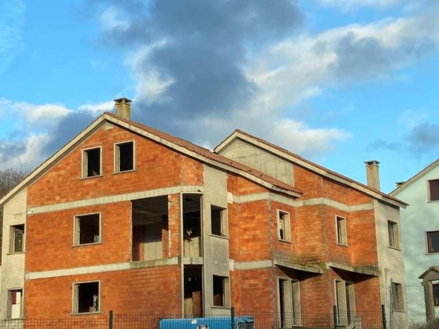 Casa en venta en Lalín