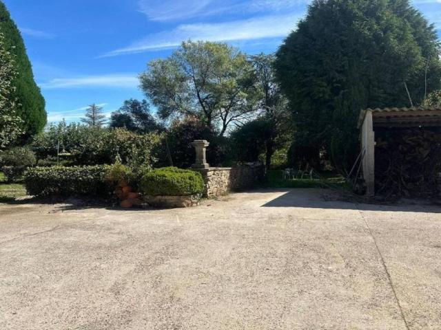 Casa en venta en O Deza, Galicia