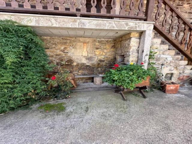 Casa en venta en O Deza, Galicia