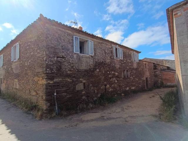 Casa en venta en O Deza, Galicia
