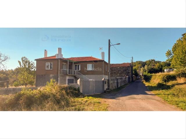 Casa en venta en Lalín, O Deza