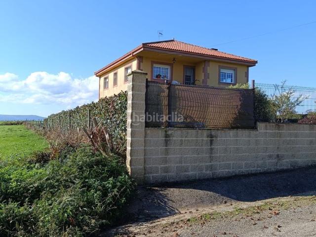 Casa en venta en Lalín, O Deza