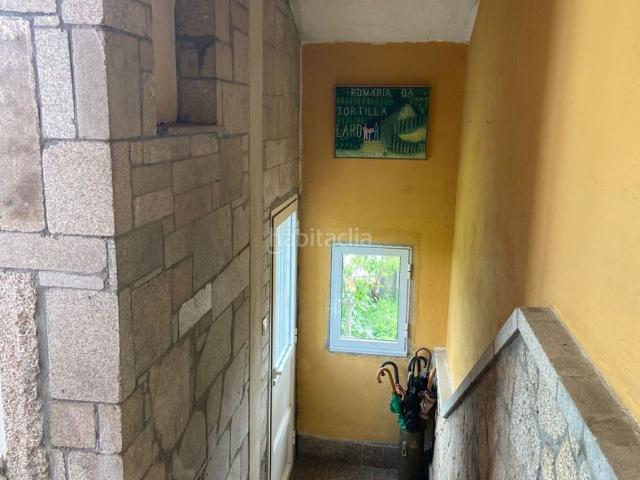 Casa en venta en Lalín, O Deza