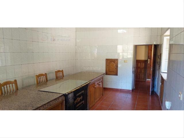 Casa en venta en Lalín, O Deza