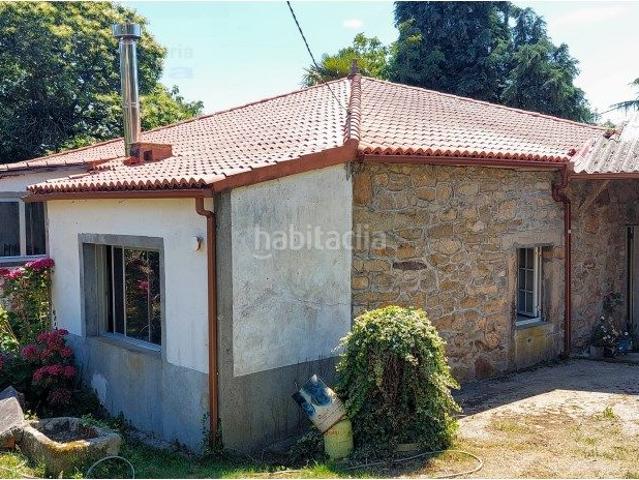 Casa en venta en Lalín, O Deza
