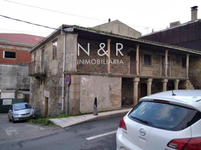 Casa en venta en Lalín, O Deza
