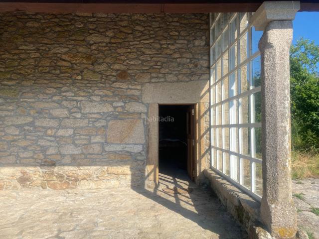 Casa en venta en Lalín, O Deza