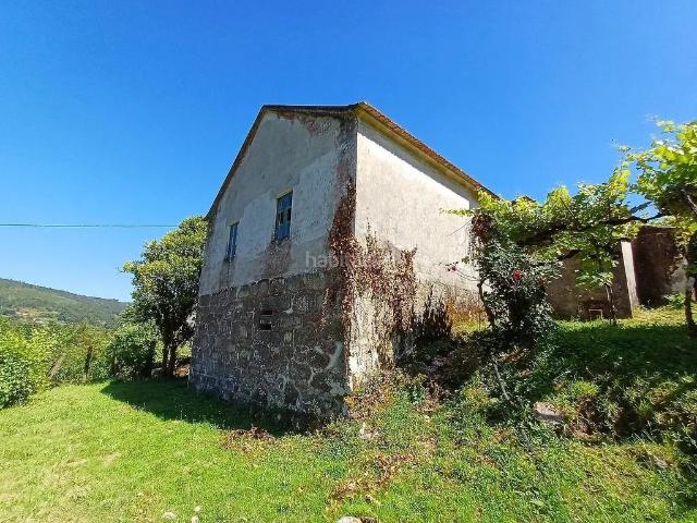 Casa en venta en Lalín, O Deza