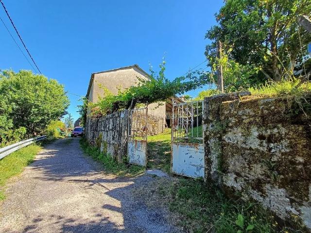Casa en venta en Lalín, O Deza
