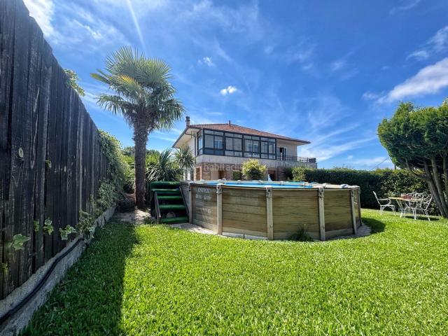Casa en venta en Lalín, O Deza