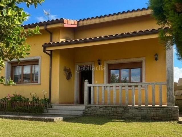 Casa en venta en Lalín, O Deza
