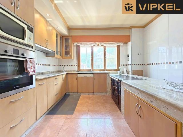 Casa en venta en Lalín, O Deza