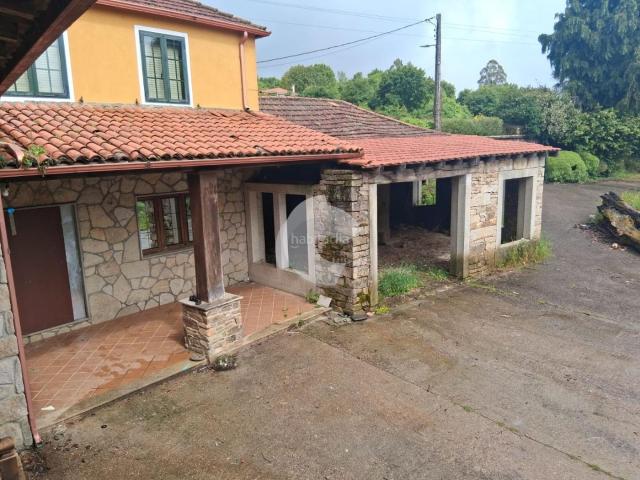 Casa en venta en Lalín, O Deza