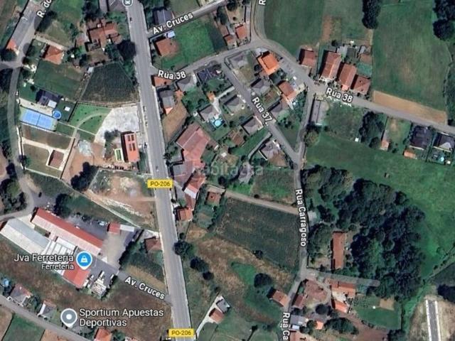 Casa en venta en Lalín, O Deza