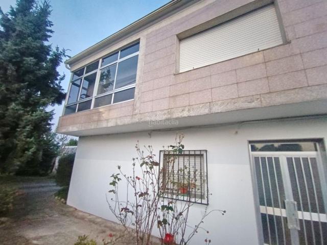 Casa en venta en Lalín, O Deza