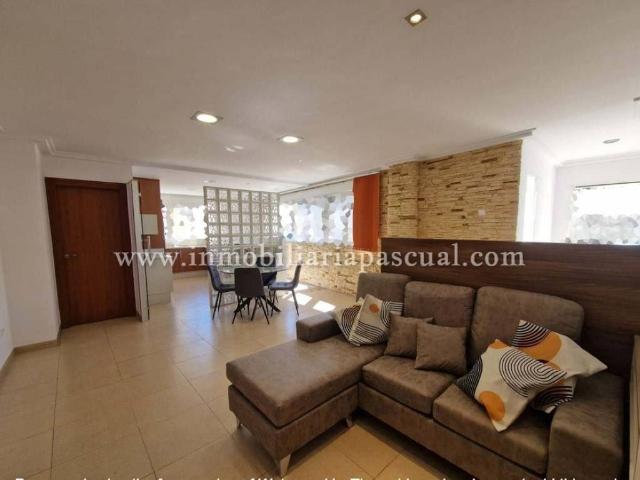 Casa en venta en el Comtat, Valencia
