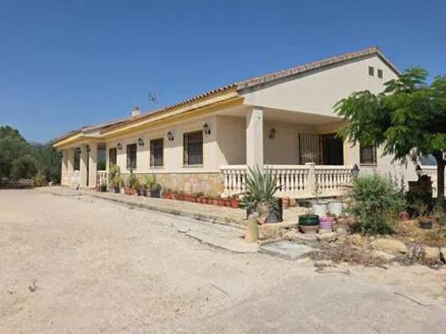 Casa en venta en el Comtat, Valencia