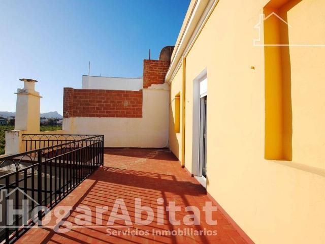Casa en venta en la Safor, Valencia