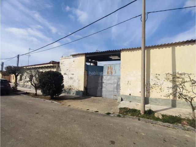 Casa en venta en Los Monegros, Aragón