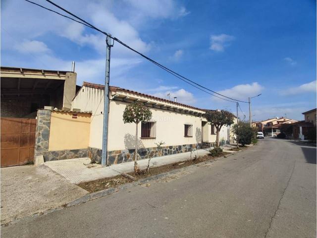 Casa en venta en Los Monegros, Aragón