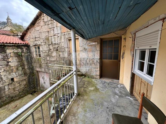 Casa en venta en Arbo, A Paradanta