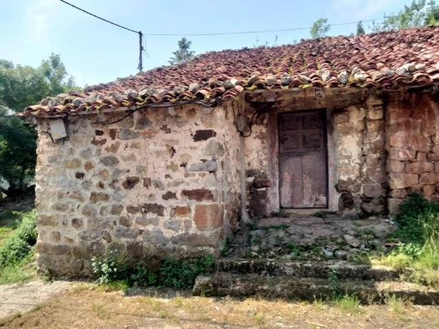 Casa en venta en Lamasón, Cantabria