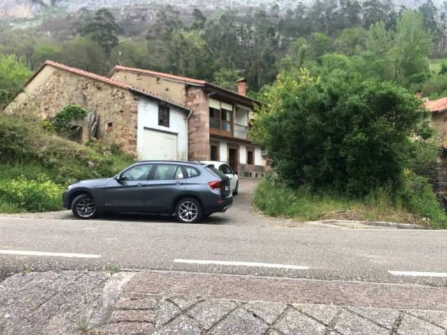 Casa en venta en Sobrelapeña, Lamasón