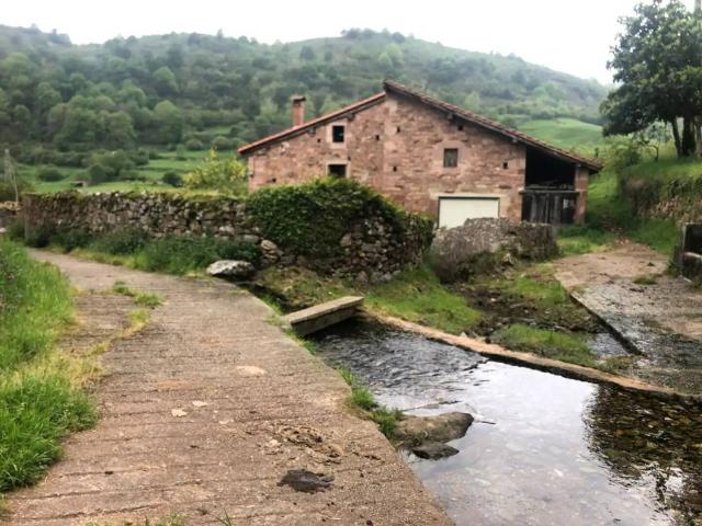 Casa en venta en Lamasón, Cantabria