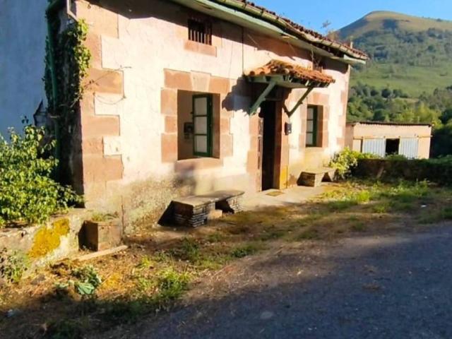 Casa en venta en Lamasón, Cantabria