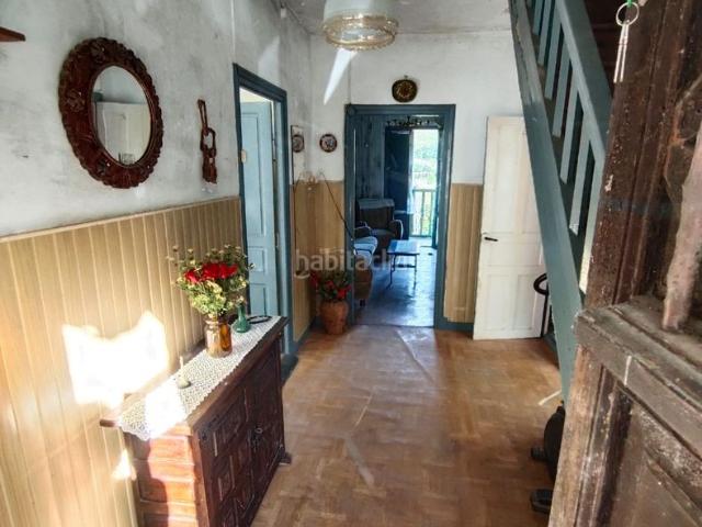 Casa en venta en Lamasón, Cantabria