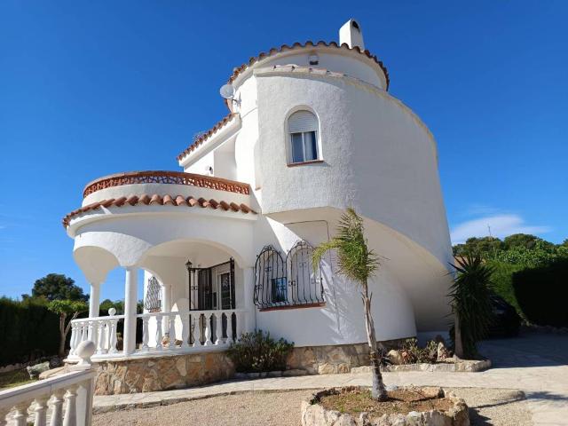 Casa en venta en les Tres Cales, l'Ametlla de Mar
