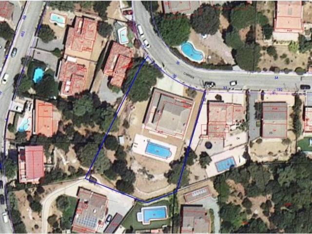 Casa en venta en Vallès Oriental, Catalunya