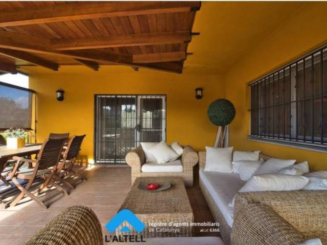 Casa en venta en Vallès Oriental, Catalunya