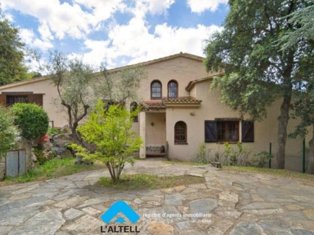 Casa en venta en Vallès Oriental, Catalunya