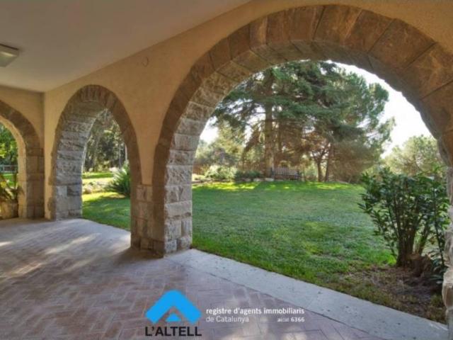 Casa en venta en l'Ametlla del Vallès, Barcelona