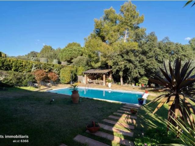 Casa en venta en Vallès Oriental, Catalunya