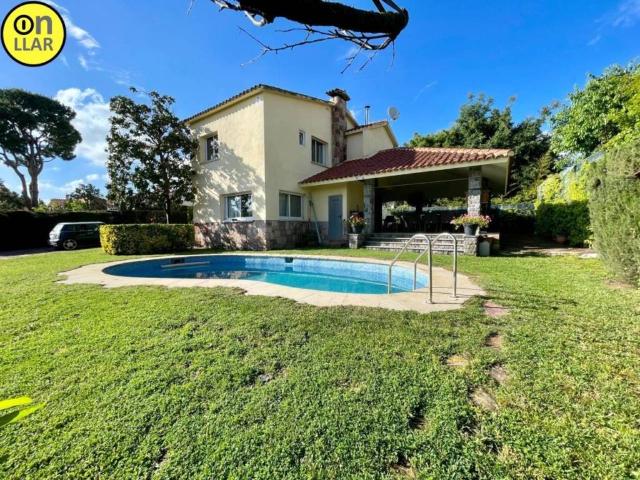 Casa en venta en Vallès Oriental, Catalunya
