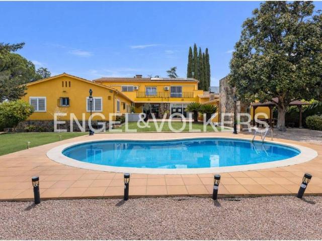 Casa en venta en Vallès Oriental, Catalunya