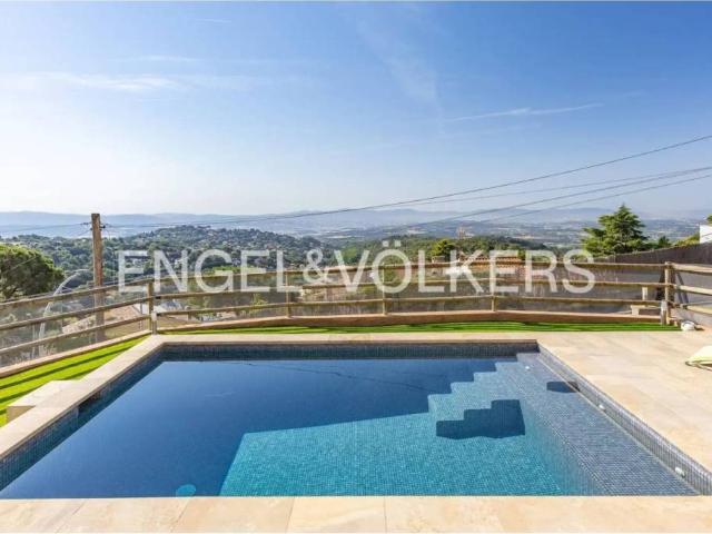Casa en venta en Vallès Oriental, Catalunya