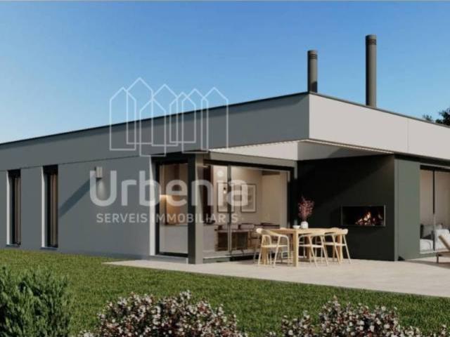 Casa en venta en Vallès Oriental, Catalunya