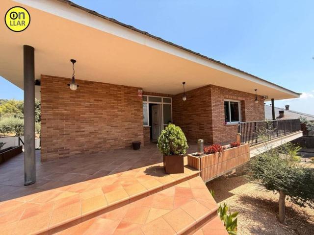 Casa en venta en Vallès Oriental, Catalunya