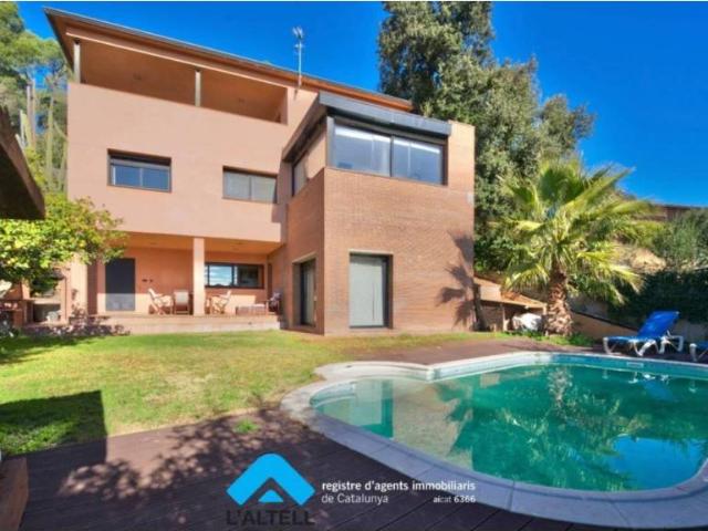 Casa en venta en Vallès Oriental, Catalunya