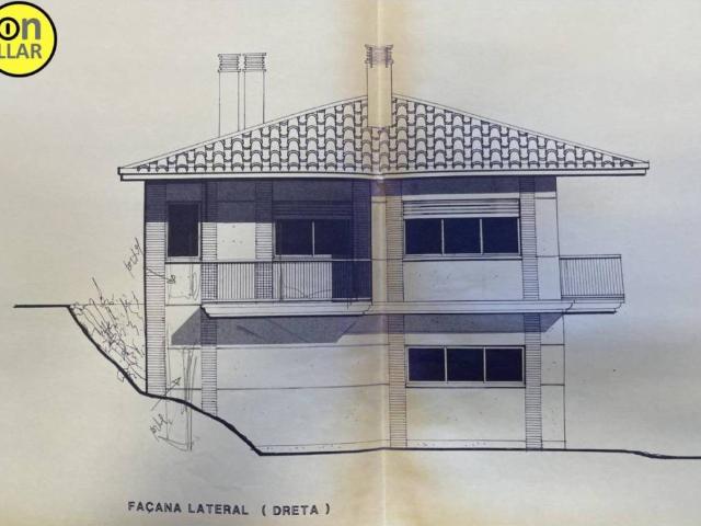 Casa en venta en Vallès Oriental, Catalunya