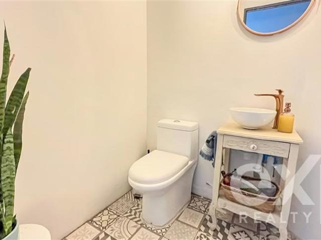 Casa en venta en Lampa, El Lucero