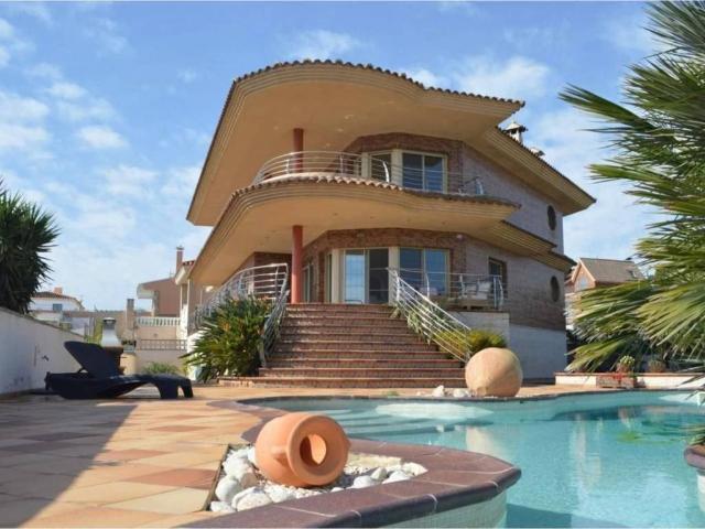 Casa en venta en Baix Ebre, Catalunya