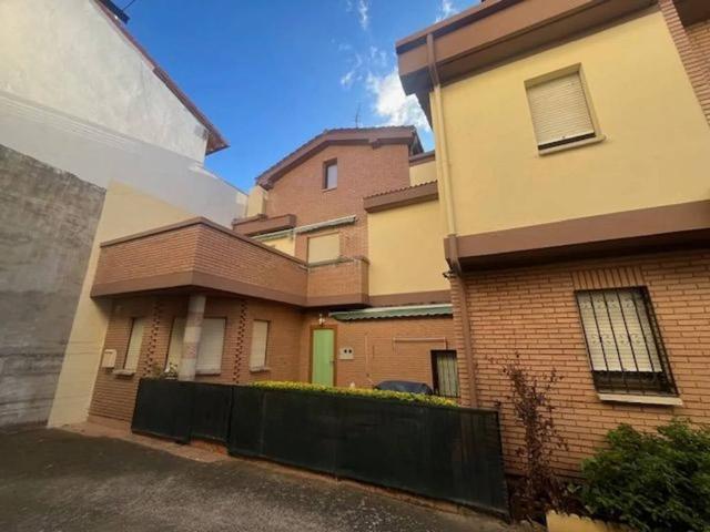 Casa en venta en Arabako Errioxa, Guipúzcoa