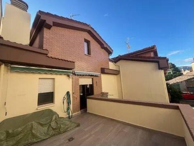 Casa en venta en Arabako Errioxa, Guipúzcoa