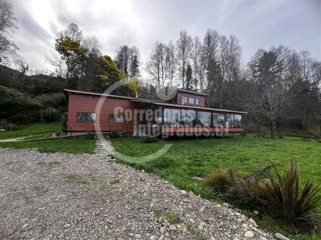Casa en venta en San Bernardo, Lanco